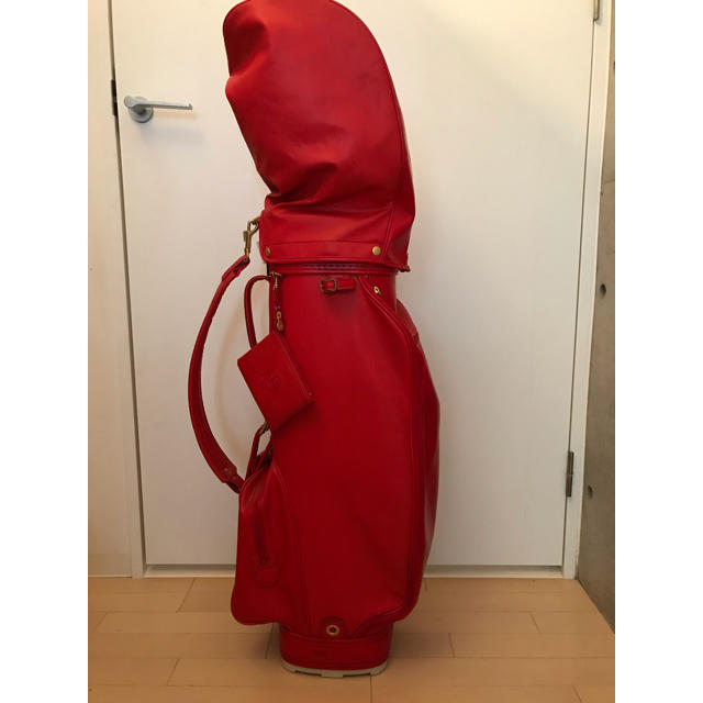 Balenciaga(バレンシアガ)のバレンシアガ ゴルフバッグ スポーツ/アウトドアのゴルフ(バッグ)の商品写真