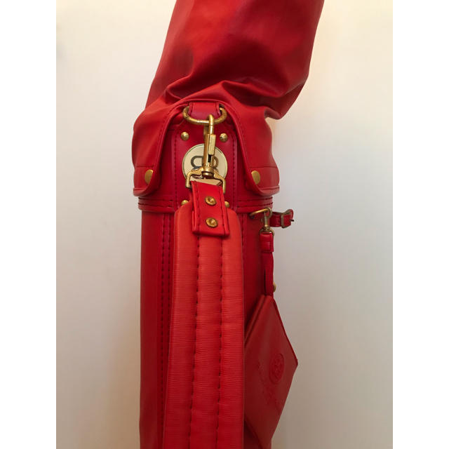 BALENCIAGA - バレンシアガ ゴルフバッグの通販 by ayami's shop BALENCIAGA - バレンシアガ ゴルフバッグの通販 by ayami's shop