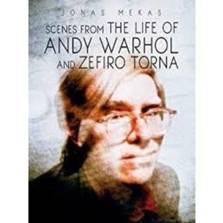 scenes from the life of andy warhol 