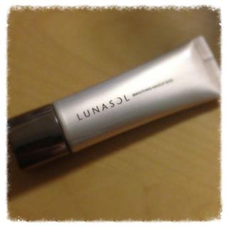 ルナソル(LUNASOL)のルナソル下地(その他)