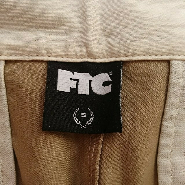 FTC ワークパンツ | フリマアプリ ラクマ
