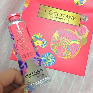 ロクシタン(L'OCCITANE)のL'OCCITANE ハンドクリーム(その他)