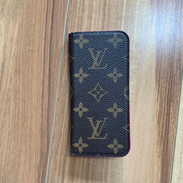 iphoneケース 最新 、 LOUIS VUITTON - ♡ルイヴィトン♡LOUIS VUITTON iPhone7 手帳型ケースの通販 by まるまるshop｜ルイヴィトンならラクマ