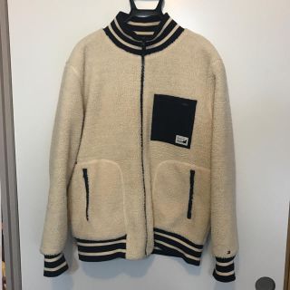 トミーヒルフィガー(TOMMY HILFIGER)のコーラ様専用(ブルゾン)