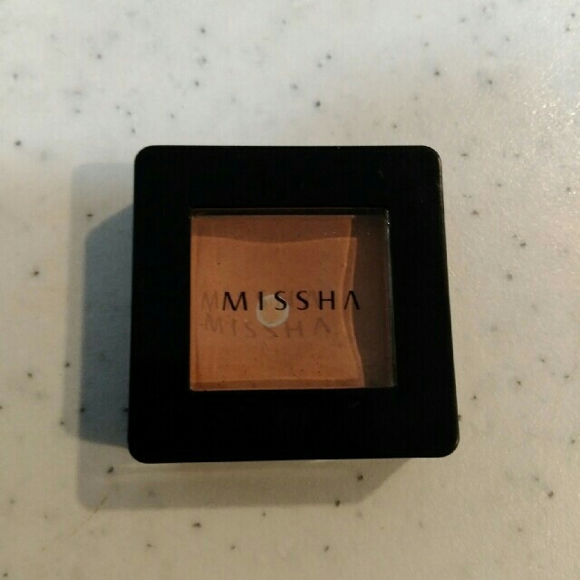 MISSHA(ミシャ)のミシャ　MISSHA モダンシャドウ コスメ/美容のベースメイク/化粧品(アイシャドウ)の商品写真
