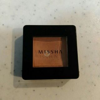 ミシャ(MISSHA)のミシャ　MISSHA モダンシャドウ(アイシャドウ)