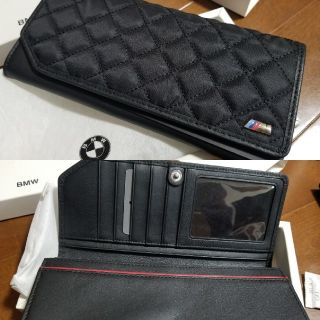 ビーエムダブリュー 長財布(メンズ)の通販 9点 | BMWのメンズを買う