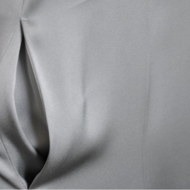 なので celine - celine silk dress 再出品 新品の通販 by k.shop 