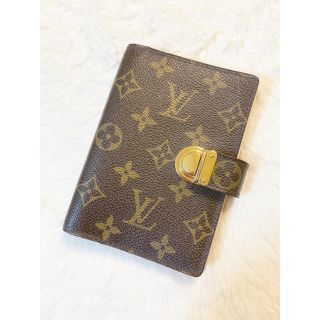 ルイヴィトン(LOUIS VUITTON)の【Louis Vuitton】アジェンダ(カレンダー/スケジュール)