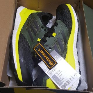 アディダス(adidas)の28cm 国内正規品 adidas TERREX AGRAVIC XT
(スニーカー)