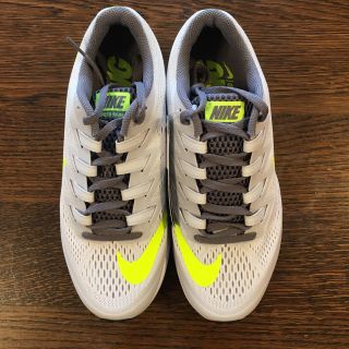 ナイキ(NIKE)の【tetさん専用】NIKE ナイキ エアズームスピードライバル24.0cm(シューズ)