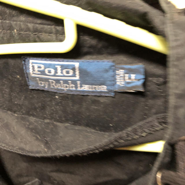 POLO RALPH LAUREN(ポロラルフローレン)のジャケット POLO ラルフローレン メンズのジャケット/アウター(ライダースジャケット)の商品写真