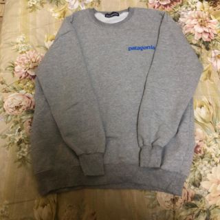 パタゴニア(patagonia)のpatagonia  トレーナー(スウェット)