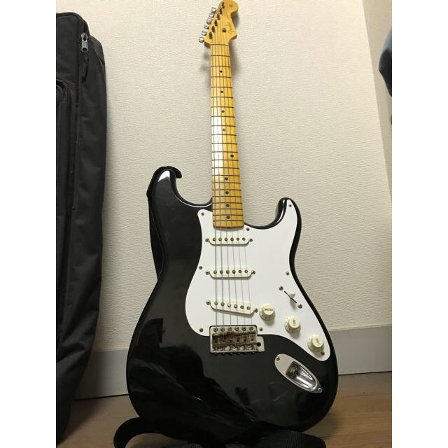 Fender Japan ST54-DMC エレキギター ストラトキャスター