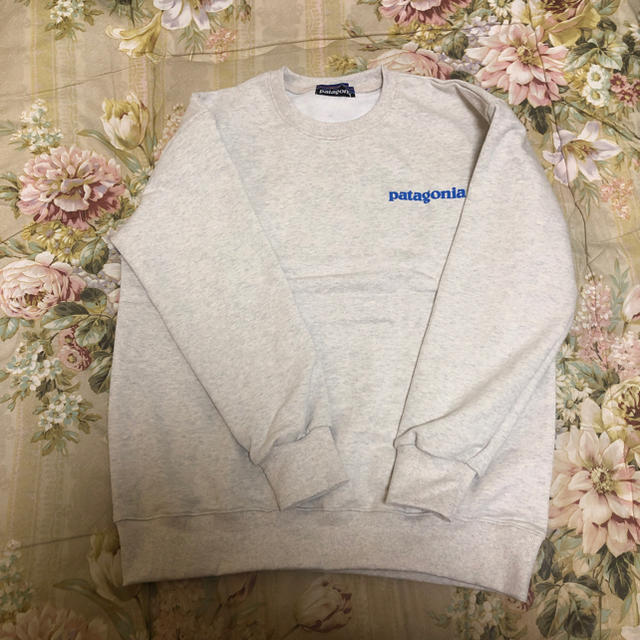 patagonia   トレーナー