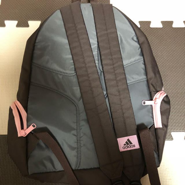 adidas(アディダス)のアディダス リュック レディースのバッグ(リュック/バックパック)の商品写真