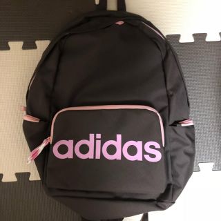 アディダス(adidas)のアディダス リュック(リュック/バックパック)