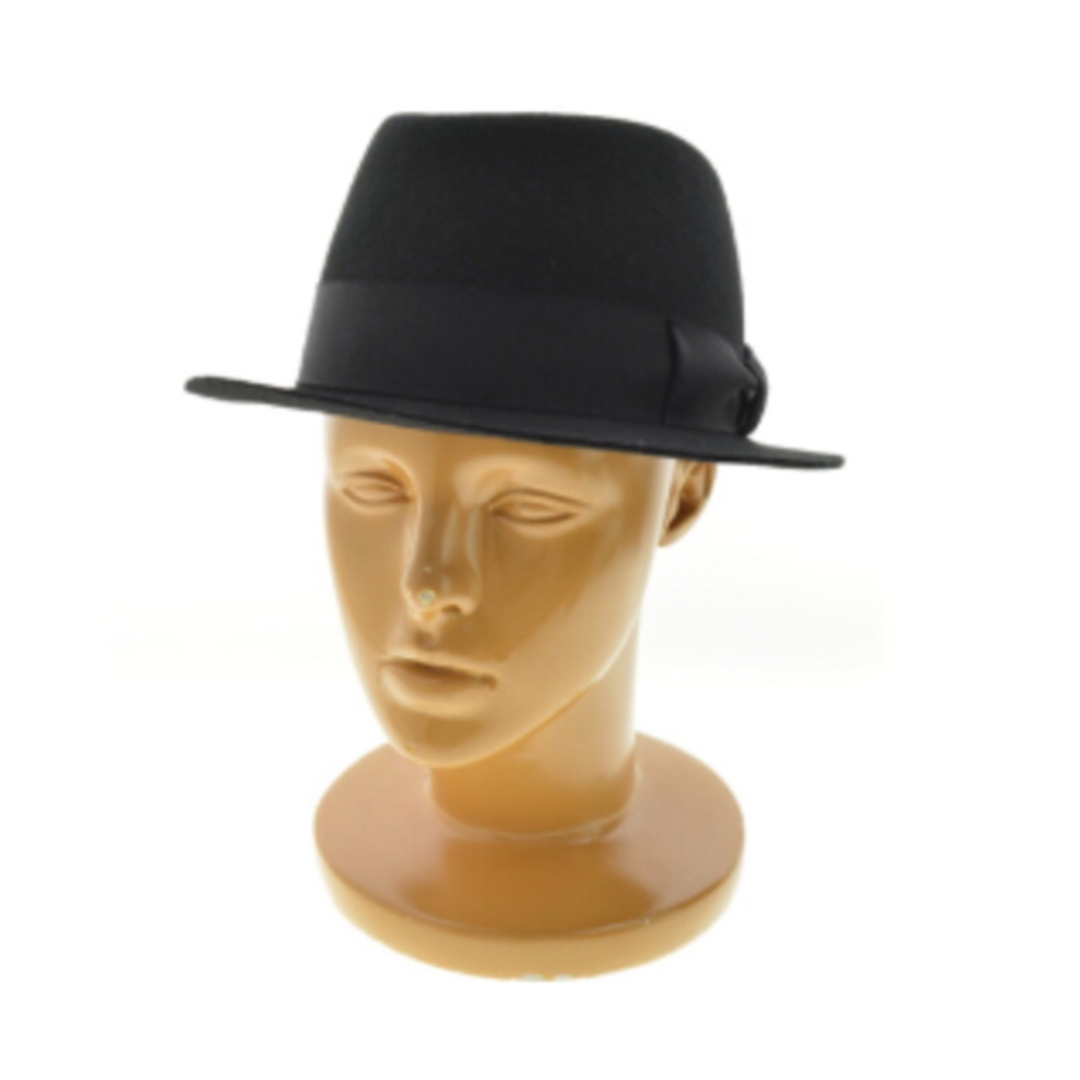 CA4LA(カシラ)のCA4LA⭐︎カシラ　ハット　ウール中折れ メンズの帽子(ハット)の商品写真