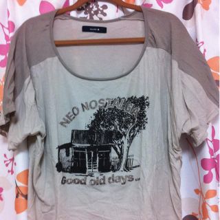 ミスティック(mystic)の♡mystic Tシャツ♡(Tシャツ(半袖/袖なし))