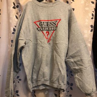 ゲス(GUESS)のguess トレーナー(スウェット)