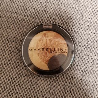 メイベリン(MAYBELLINE)のメイベリン　ハイパーコスモ　トリオシャドウ　GD-1　ルナゴールド(アイシャドウ)