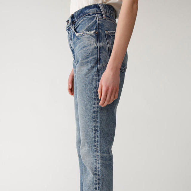 MOUSSY MVS SKINNY 1