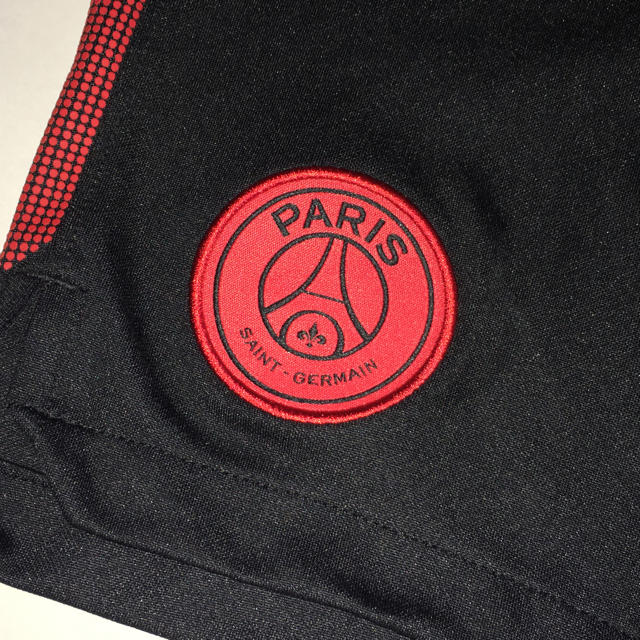 NIKE(ナイキ)のPSG JORDAN DRY SQUAD ジョーダン  トレーニング パンツ メンズのパンツ(その他)の商品写真