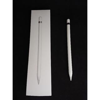 アップル(Apple)のApple Pencil （第1世代）(タブレット)
