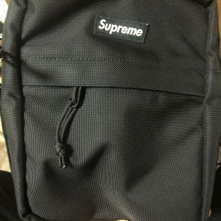 シュプリーム(Supreme)のSupreme ショルダーバッグ(ショルダーバッグ)