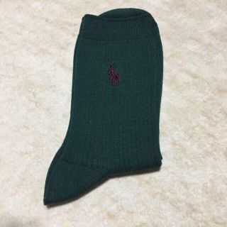 ラルフローレン(Ralph Lauren)のラルフローレン 靴下(ソックス)