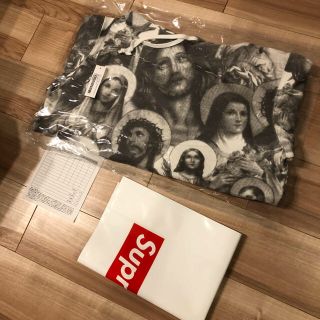 シュプリーム(Supreme)の18aw Supreme Jesus and Mary Hooded (パーカー)