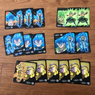 ドラゴンボール(ドラゴンボール)の牛角 ドラゴンボールキャンペーン 非売品(キャラクターグッズ)