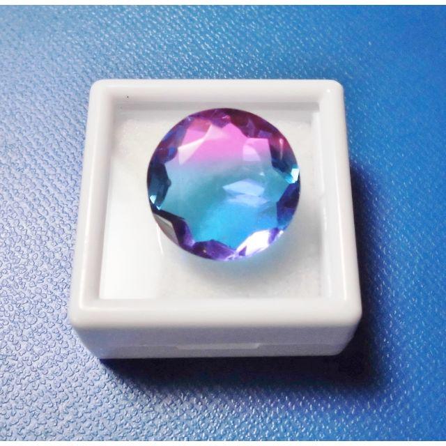 星虹さん専売です《GEM》★天然ｶﾗｰトルマリン 11.9ct 他3点  レディースのアクセサリー(その他)の商品写真