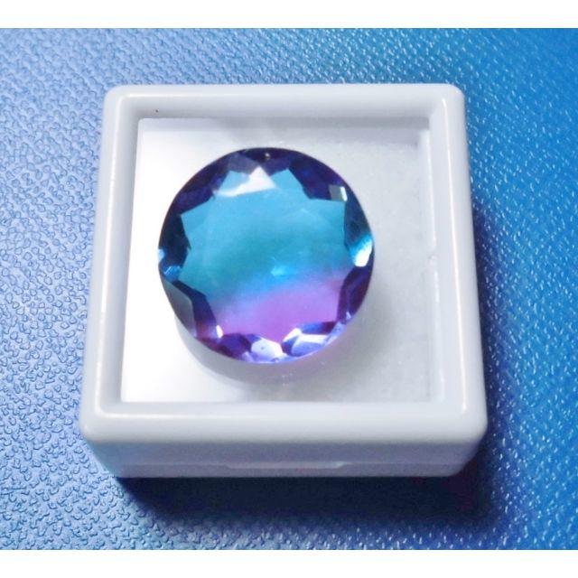 星虹さん専売です《GEM》★天然ｶﾗｰトルマリン 11.9ct 他3点  レディースのアクセサリー(その他)の商品写真