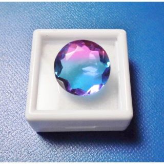 星虹さん専売です《GEM》★天然ｶﾗｰトルマリン 11.9ct 他3点 (その他)