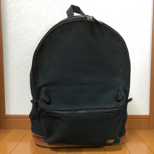 FAT×PORTER BACK PACK