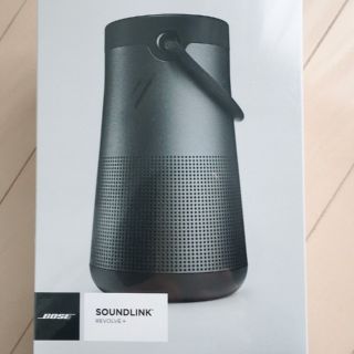 ボーズ(BOSE)のBose SoundLink Revolve+Bluetooth speaker(スピーカー)