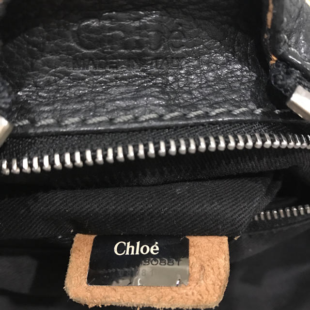 Chloe(クロエ)のChloe ハンドバッグ レディースのバッグ(ハンドバッグ)の商品写真