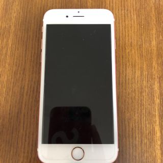 アイフォーン(iPhone)のココ様専用(スマートフォン本体)