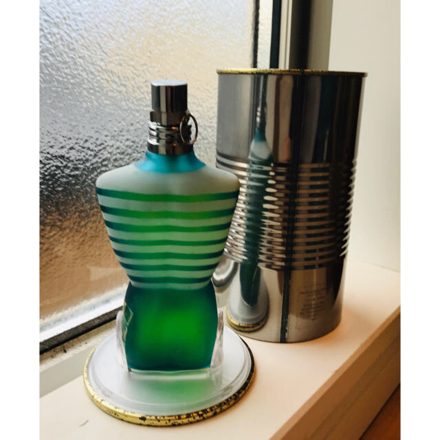 Jean-Paul GAULTIER(ジャンポールゴルチエ)の【未使用・箱付】ジャン ポール ゴルチェ 香水 75ml コスメ/美容の香水(香水(男性用))の商品写真