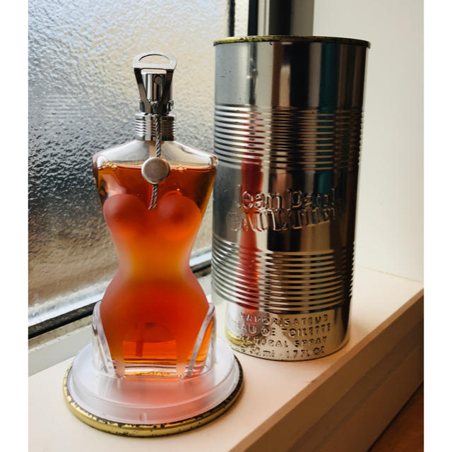 Jean-Paul GAULTIER(ジャンポールゴルチエ)の【未使用・箱付】ジャン ポール ゴルチェ 香水 50ml コスメ/美容の香水(香水(男性用))の商品写真