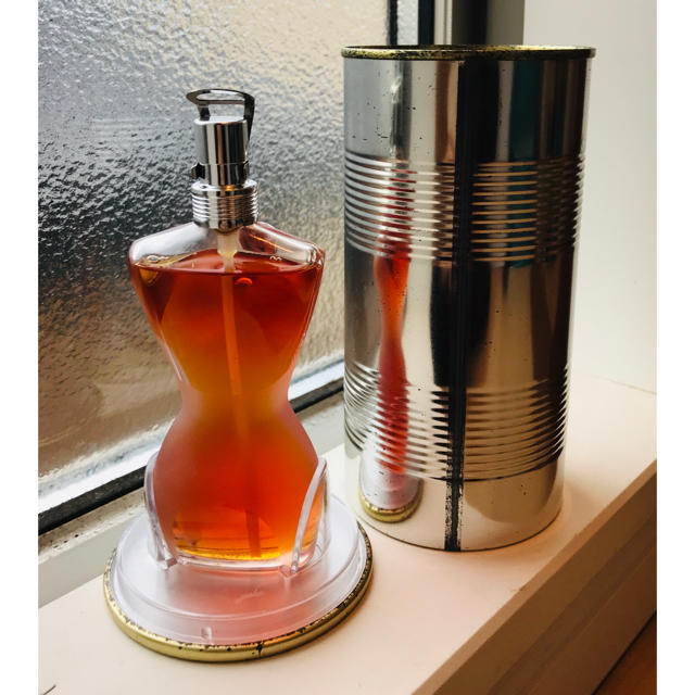 Jean-Paul GAULTIER(ジャンポールゴルチエ)の【未使用・箱付】ジャン ポール ゴルチェ 香水 50ml コスメ/美容の香水(香水(男性用))の商品写真