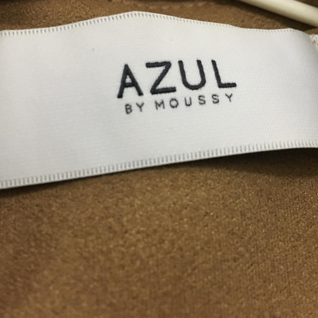 AZUL by moussy(アズールバイマウジー)のさっちんさん専用 レディースのジャケット/アウター(ライダースジャケット)の商品写真