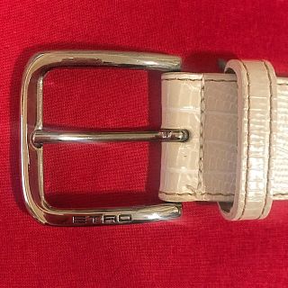 ETRO(ベルト)のフリマアイテム一覧 ETRO(ベルト)のフリマアイテム一覧