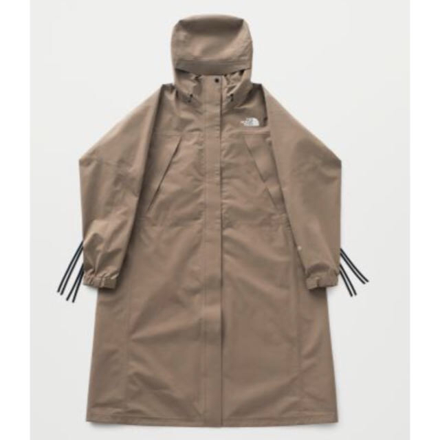 Lサイズ north face hyke GTX MOUNTAIN COATのサムネイル