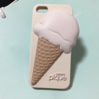 ジェラートピケ(gelato pique)のsumire様(モバイルケース/カバー)