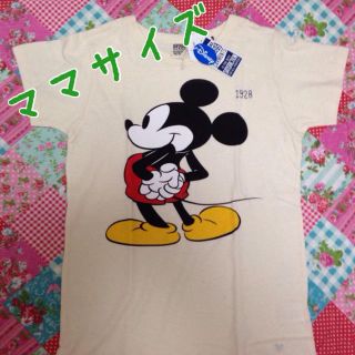 エフオーキッズ(F.O.KIDS)の新品☆F.O.KIDS  momＴシャツ(Tシャツ(半袖/袖なし))