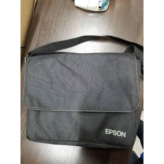 EPSON(エプソン)のEPSON エプソン 液晶 プロジェクター EB-Ｗ8 2500ルーメン 　 スマホ/家電/カメラのテレビ/映像機器(プロジェクター)の商品写真