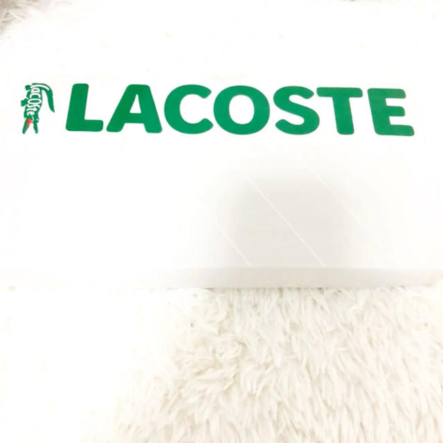 LACOSTE(ラコステ)の【GWセール値段ランダム変更】LACOSTE 長財布 メンズのファッション小物(長財布)の商品写真