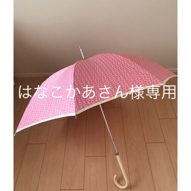 セリーヌ】雨傘 amareloae.com.br